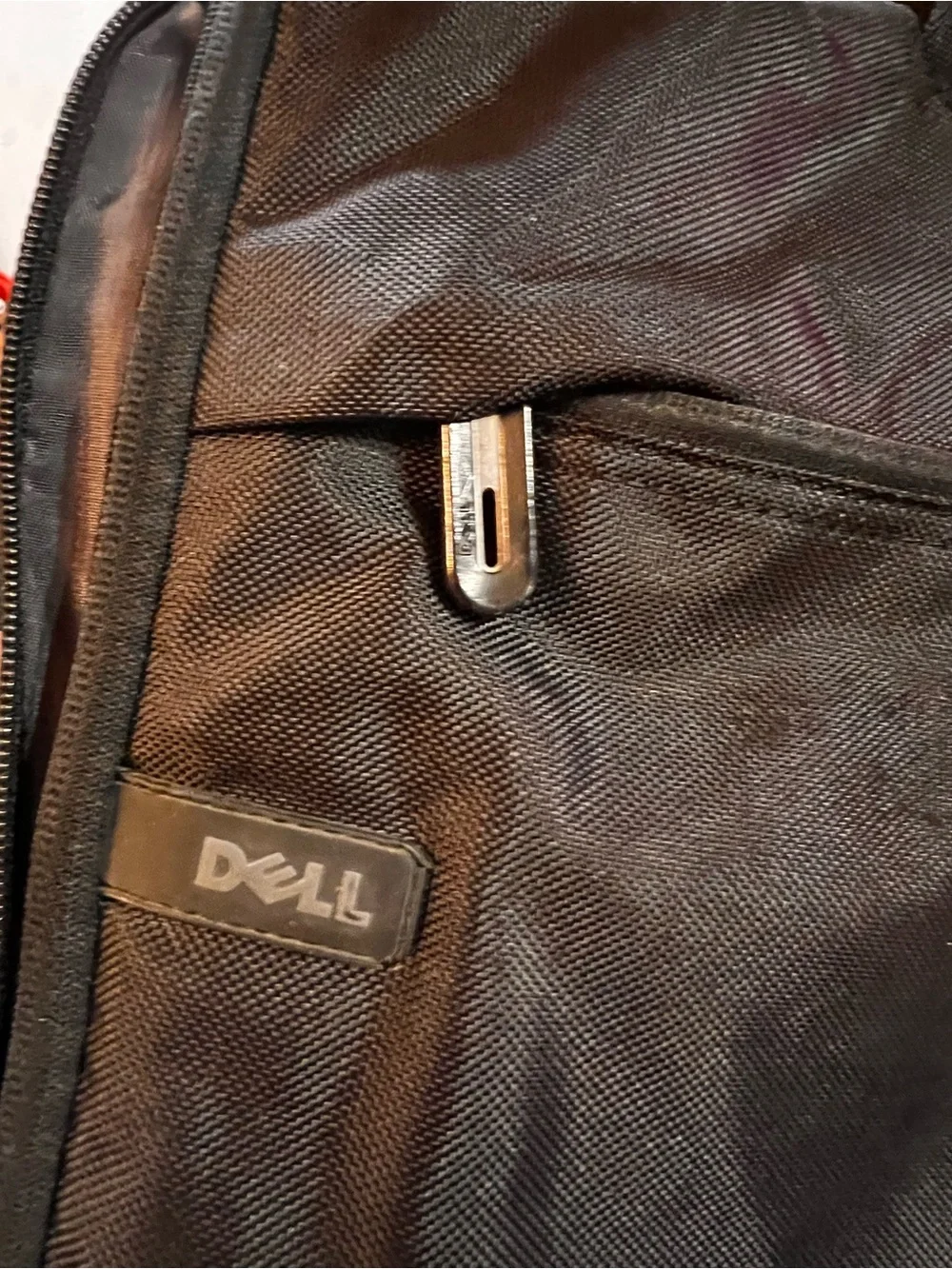 Dell Laptop Briefcase Bag 17